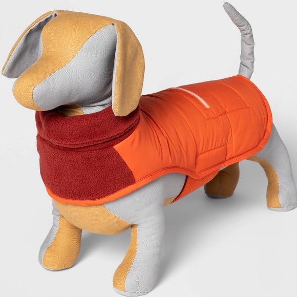 Boots & Barkley Dog Dog Puffer Jacket Poshmark